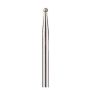 Deimantinė graviravimo freza Dremel, 2 mm, 2 vnt