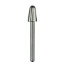 Kotinių frezų komplektas Dremel, 2 vnt., 117, 6,4 mm