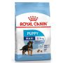 Sausas ėdalas šunims Royal Canin Maxi Junior, 4 kg