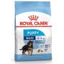Sausas ėdalas šunims Royal Canin SHN Maxi Junior, 15 kg