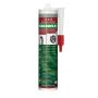 Karščiui atsparus hermetikas Makroflex TA 145, 300ml