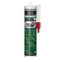 Bituminis hermetikas Makroflex BA 141, 300 ml, juodas