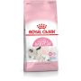 Sausas ėdalas katėms Royal Canin Babycat, 400 gr