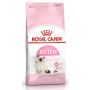 Sausas ėdalas katėms Royal Canin Kitten, 400 gr