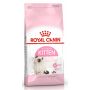 Sausas ėdalas katėms Royal Canin Kitten, 2 kg