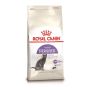 Sausas ėdalas katėms Royal Canin Sterilised 37, 4 kg
