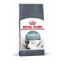 Sausas ėdalas katėms Royal Canin Intense Hairball, 400 gr