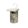 Inkilas SN BIRDHOUSE, 18×15×15 cm, zylėms