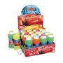 Muilo burbulai Cars, 175 ml