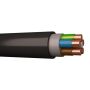 Kabelis CYKY/XPK, 5 x 16 mm²