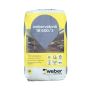 Betonas Saint-Gobain Weber JB 600/3, remontinis, 25 kg