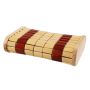 Pogalvis saunai bambukinis 113920 RENTO