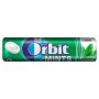 Pastilės Orbit Spearmint, 28 g