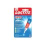 Klijai universalūs Loctite Super Bond Pure Gel, 3 g
