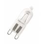 Halogeninė lemputė Osram T12, 20W, G9, 2700K, 235lm