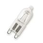 Halogeninė lemputė Osram T12, 50W, G9, 2800K, 740lm