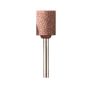 Šlifavimo akmenų komplektas Dremel 932, 9,5 mm, 3 vnt