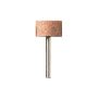 Šlifavimo akmenų komplektas Dremel 8193, 15,9 mm, 2 vnt