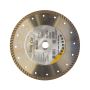 Deimantinis pjovimo diskas Cedima EC-42.2 115x22,23x2,2mm