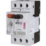  Variklio paleidiklis ETI MS18, 1.1 - 1.5 kW, 2.5 - 4 A