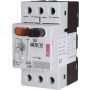  Variklio paleidiklis ETI MS18, 3 - 4 kW, 6.3 - 10 A