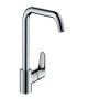 Virtuvinis maišytuvas Hansgrohe Focus 31820000
