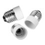 Adapteris Pawbol D.3105 E14/E27