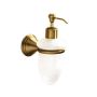 Skystojo muilo dozatorius GEDY ROMANCE 7581 44, 180 ml