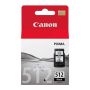 Rašalinio spausdintuvo kasetė Canon PG-512, juoda