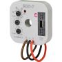 Laiko rėlė ETI SMR-T AC, 230 V