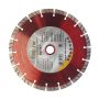 Deimantinis pjovimo diskas Cedima EC-18.1 125x22,23x1,9mm