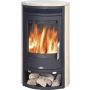 Krosnelė ABX ARKTIS 6, 6.5 kW