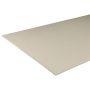 Gipskartonio plokštė Knauf, 1300 x 900 x 12,5 mm