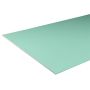 Gipskartonio plokštė Knauf, 1300 x 900 x 12,5 mm