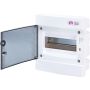 Modulinis skydas ETI ECM08PT, potinkinis, IP40, 8 mod.