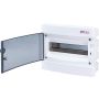 Modulinis skydas ETI ECM12PT, potinkinis, IP40, 12 mod.