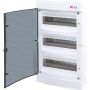 Modulinis skydas ETI ECM36PT, potinkinis, IP40, 36 mod.