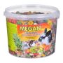 Skanėstas graužikams Megan, su vaisiais, 1.11 kg