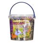 Pašaras triušiams Megan, auksinė serija, 500 gr