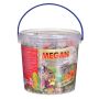 Pašaras Degu Megan, auksinė serija, 400 gr