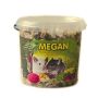 Pašaras šinšiloms Megan, auksinė serija, 305 gr