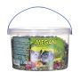 Pašaras šinšiloms Megan, 915 gr