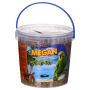Pašaras banguotosioms papūgėlėms Megan, 770 g