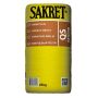 Kvarcinis smėlis Sakret  0,0-0,5 mm, 25 kg