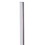 Tvoros stulpas Garden Center, 40 x 60 x 2300 mm, cinko sp.