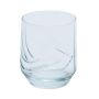 Stiklinės LAV DIAMOND DIA15, 310 ml, 6 vnt.