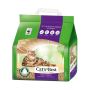 Kačių kraikas, organinis, Cat's Best Smart pallets, 10 l