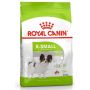 Sausas ėdalas šunims Royal Canin X-Small Adult, 500 gr