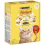 ĖDALAS KATĖMS „FRISKIES“ 1 KG
