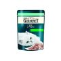 ĖDALAS KATĖMS „GOURMET PERLE“ 85g